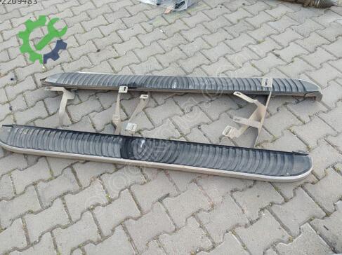 Hyundai Tucson Basamak çıkma parça