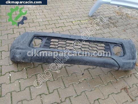 Mitsubishi L200 Ön Tampon çıkma parça