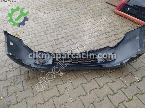 Mitsubishi L200 Ön Tampon çıkma parça