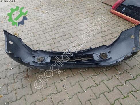Mitsubishi L200 Ön Tampon çıkma parça