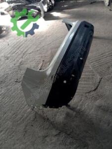 2015 2019 Nissan Qashqai arka tampon