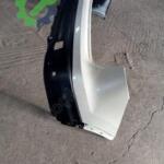 2015 2019 Nissan Qashqai arka tampon