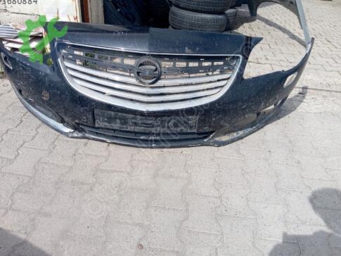 Opel Insignia Ön Tampon çıkma parça