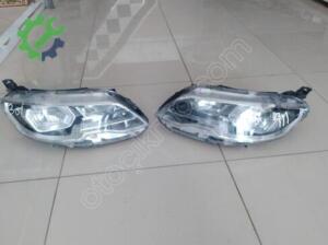 2015 2019 Peugeot 301 sag sol far