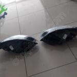 2015 2019 Peugeot 301 sag sol far
