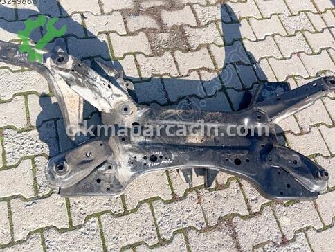 Renault Master Travers çıkma parça