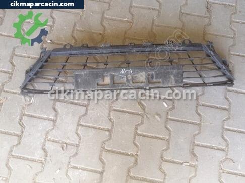Renault Clio Tampon Izgarası çıkma parça