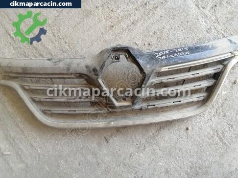 Renault Talisman Panjur çıkma parça