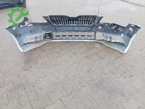 Skoda Superb Ön Tampon çıkma parça