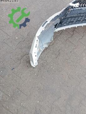 Skoda Superb Ön Tampon çıkma parça