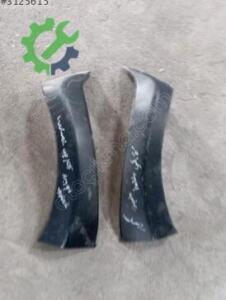 2015 2019 Toyota Hilux sağ sol ön Tampon dodik