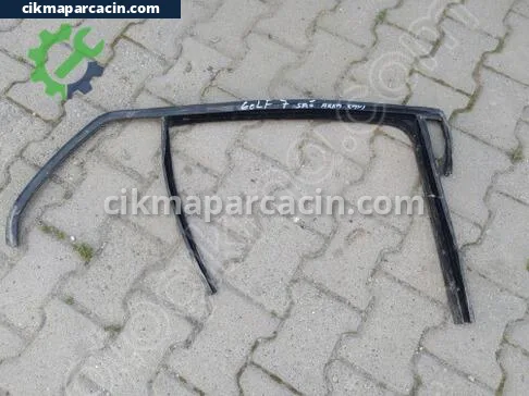 Volkswagen Golf Fitil çıkma parça