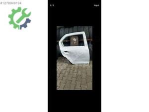 2015-2019 Dacia Logan MCV sağ arka kapı