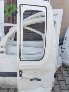 2015 2020 Fiat Doblo sağ arka bagaj kapağı