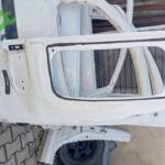 2015 2020 Fiat Doblo sağ arka bagaj kapağı