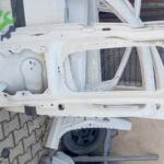 2015 2020 Fiat Doblo sağ arka bagaj kapağı