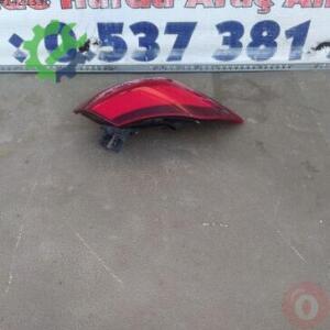 2015 2020 Hyundai İ20 sol arka stop