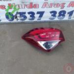 2015 2020 Hyundai İ20 sol arka stop