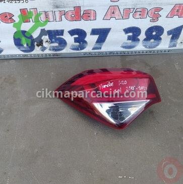 Hyundai i20 Sol Arka Stop çıkma parça