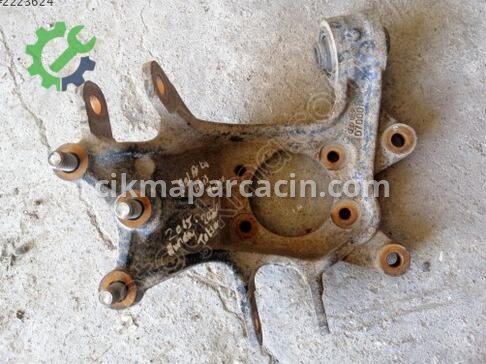 Hyundai Tucson Taşıyıcı çıkma parça