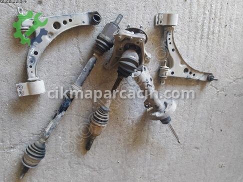 Opel Astra Tabla çıkma parça