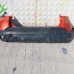 2015 2020 Renault captur arka tampon