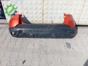 2015 2020 Renault captur arka tampon