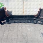 2015 2020 Renault captur arka tampon
