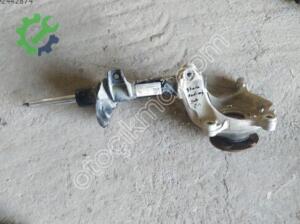 2015 2020 Skoda kadiog sag ön taşıyıcı komple
