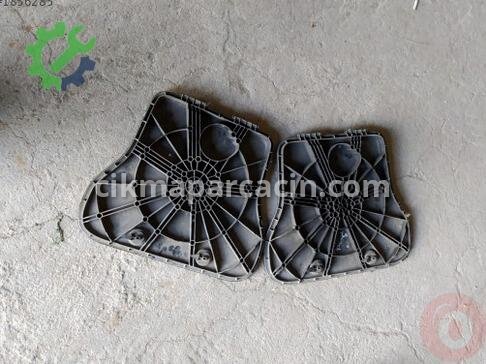 Volkswagen Caddy Alternatör çıkma parça