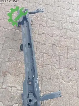 Volkswagen Tiguan Ön Tampon Demiri çıkma parça