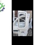 2015-2020 Fiat Doblo sağ arka bagaj kapısı