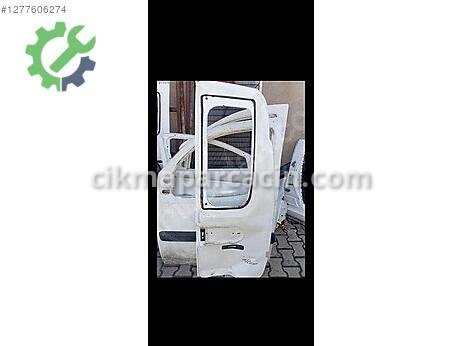 Fiat Sağ Arka Bagaj çıkma parça