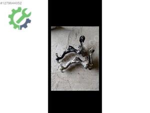 2015-2020 Fiat Doblo sol arka torsiyon dingil