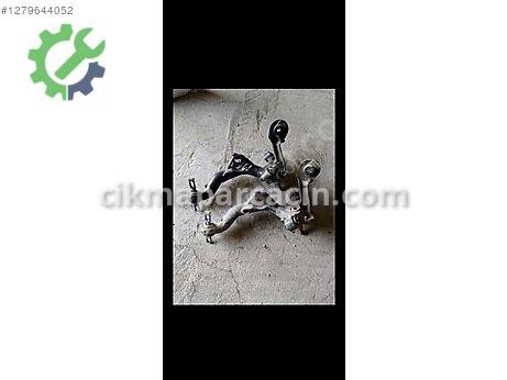 Fiat Doblo Arka Torsiyon çıkma parça