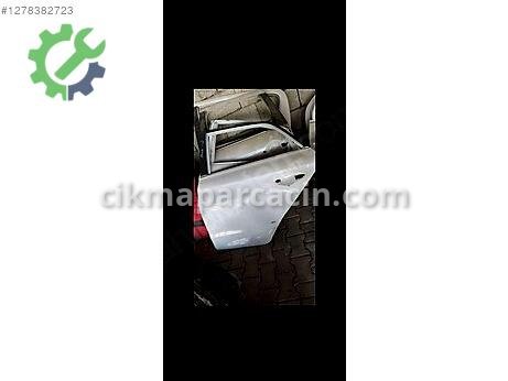 Hyundai i20 Sol Arka Kapı çıkma parça