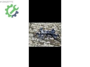 2015-2020 Peugeot 208 motor alt beşiği
