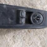 2015 2021 Ford Tourneo courier sol ön ön cam düğmesi