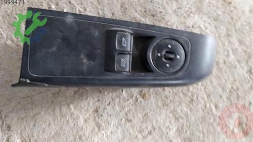 Ford Tourneo Courier Cam Açma Anahtarı çıkma parça