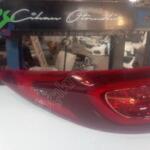 2015 2021 Kia Sportage sol arka stop