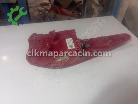 Kia Sportage Sol Arka Stop çıkma parça