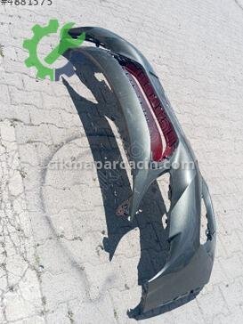 Peugeot 3008 Ön Tampon çıkma parça