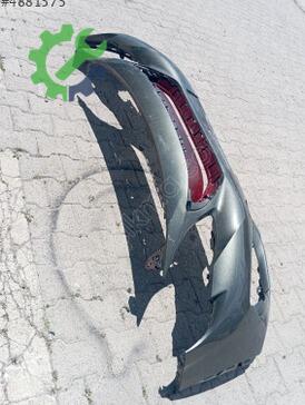 Peugeot 3008 Ön Tampon çıkma parça