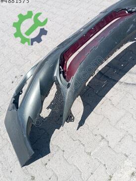 Peugeot 3008 Ön Tampon çıkma parça