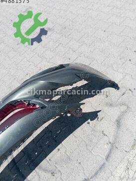 Peugeot 3008 Ön Tampon çıkma parça