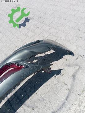 Peugeot 3008 Ön Tampon çıkma parça