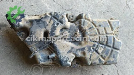 Dacia Duster Depo çıkma parça