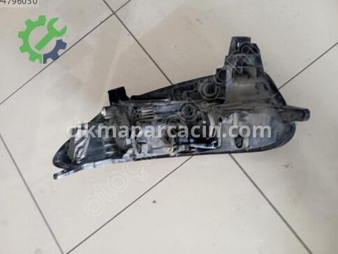Renault Kadjar Sağ Ön Far çıkma parça
