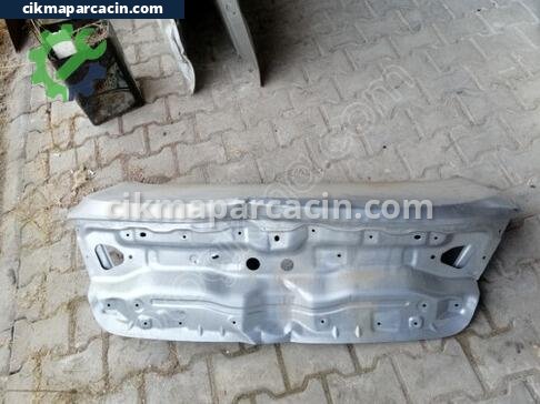 Renault Megane Bagaj çıkma parça