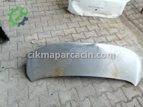 Renault Megane Bagaj çıkma parça